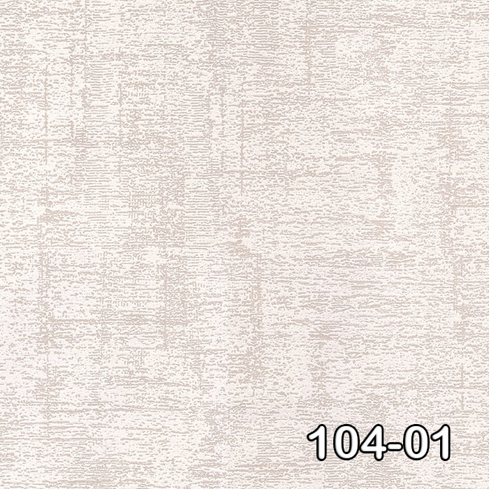 Decowall Astor(Braheem) Sade Kabartmalı Desenli Duvar Kağıdı 104-01