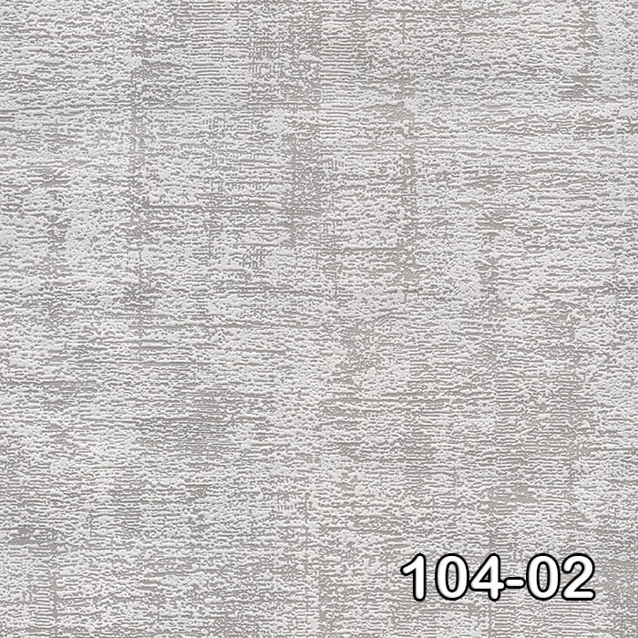 Decowall Astor(Braheem) Sade Kabartmalı Desenli Duvar Kağıdı 104-02