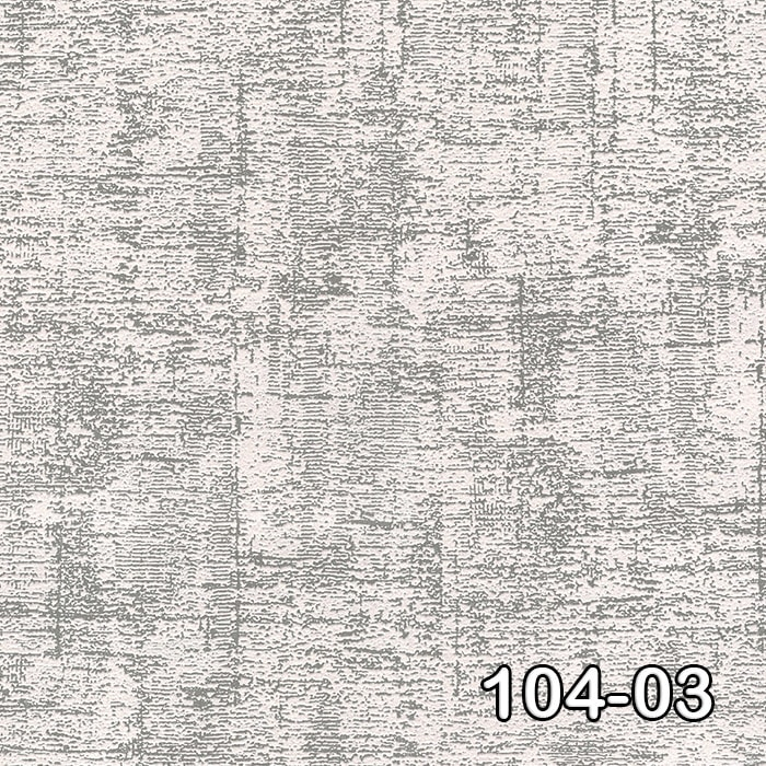 Decowall Astor(Braheem) Sade Kabartmalı Desenli Duvar Kağıdı 104-03