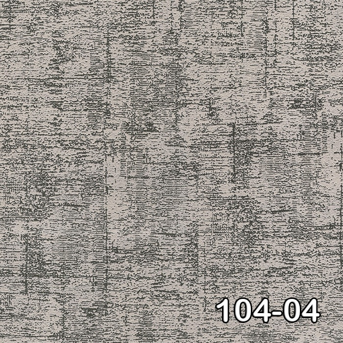 Decowall Astor(Braheem) Sade Kabartmalı Desenli Duvar Kağıdı 104-04