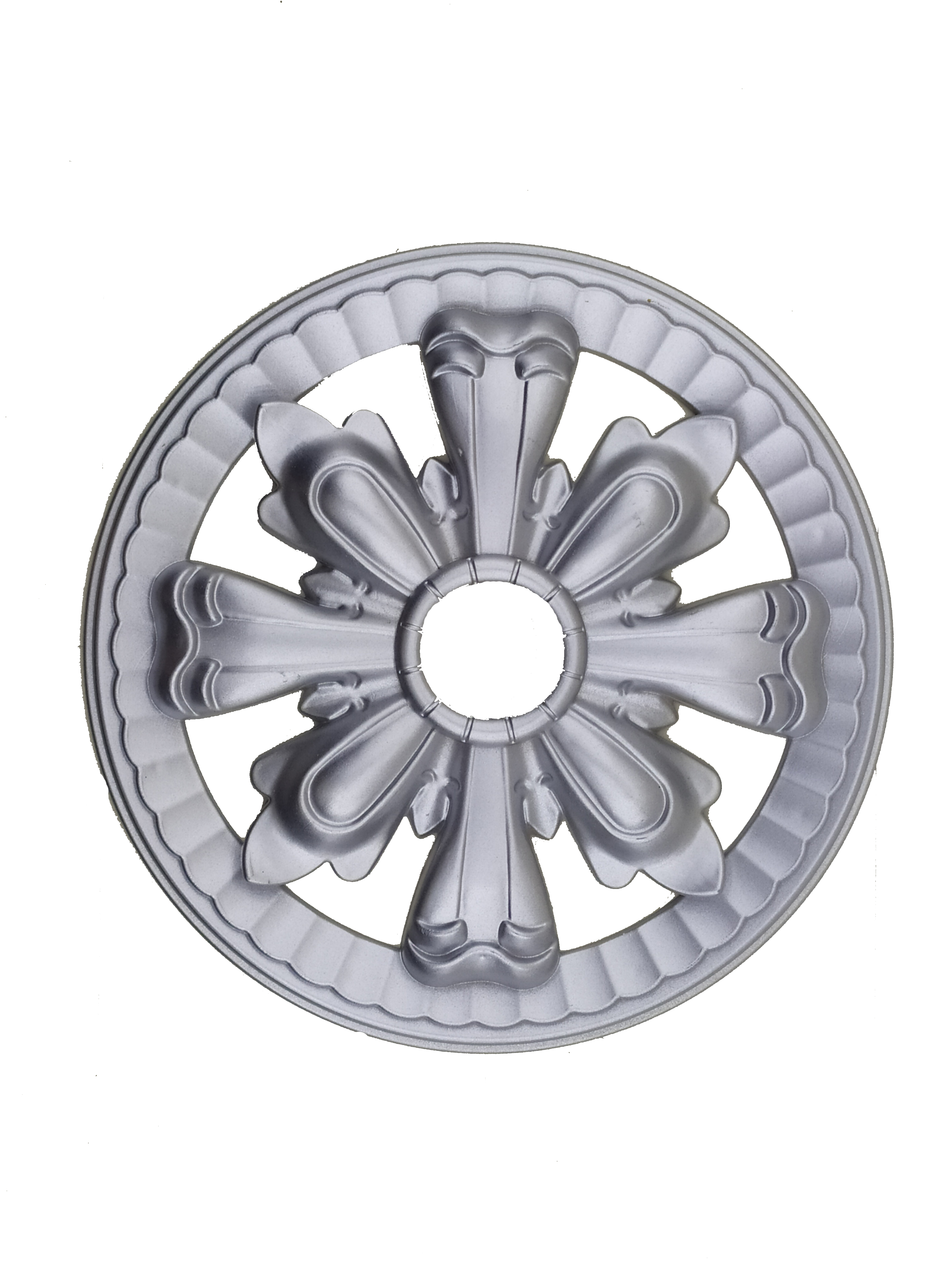 Decogold Dekoratif Motif ( DGM-25-Gümüş)