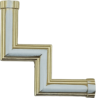 Decogold Dekoratif Motif ( DGM-108-Bronz)