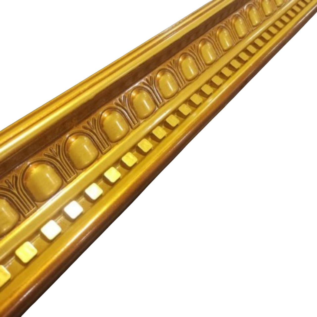 Decogold Dekoratif Kartonpiyer ( DGK-21-Kahve)