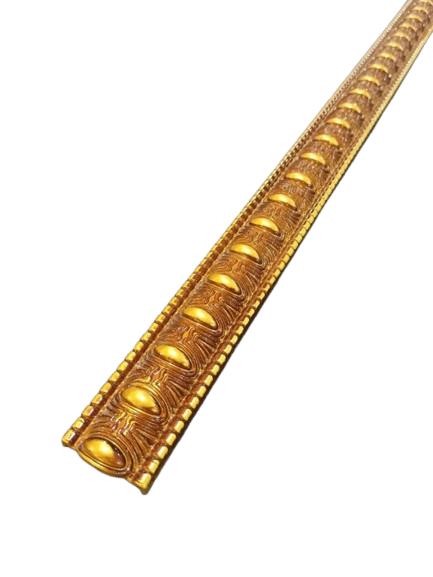 Decogold Dekoratif Çıta ( DGK-17-Kahve)