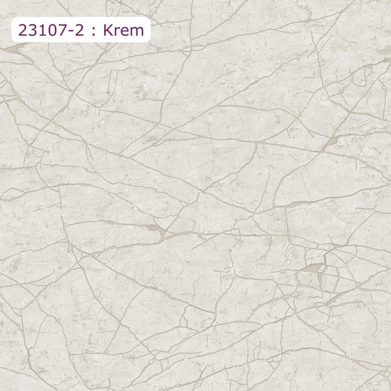 23107 Serisi | Modern Çizgisel Desen Duvar Kağıdı