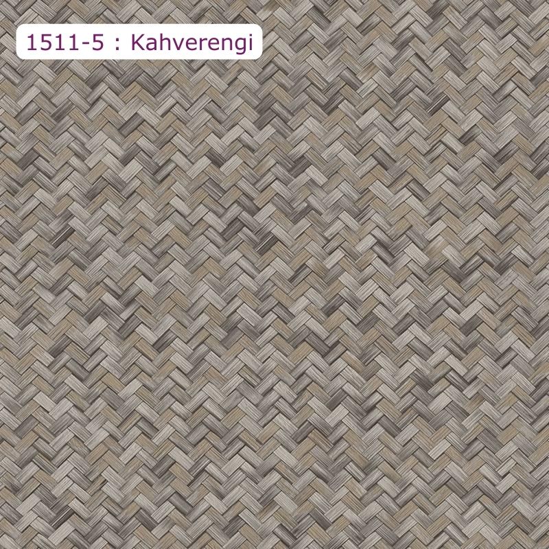 1511 Serisi | Modern Geometrik Desen Duvar Kağıdı