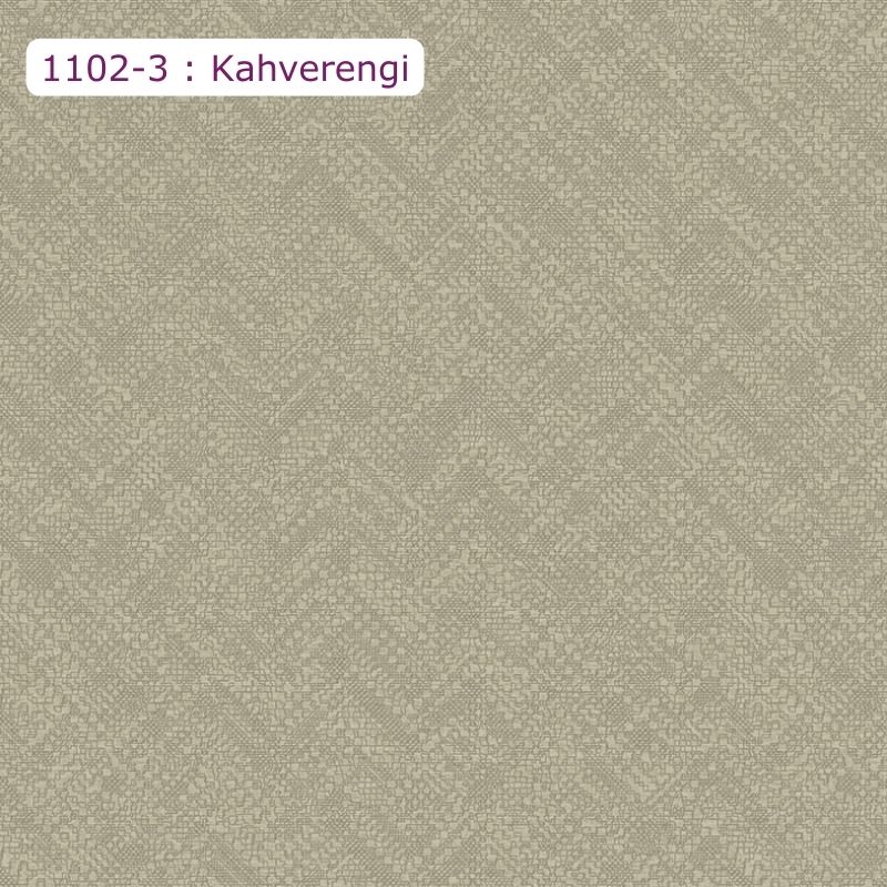 1102 Series | Complementary Wallpaper