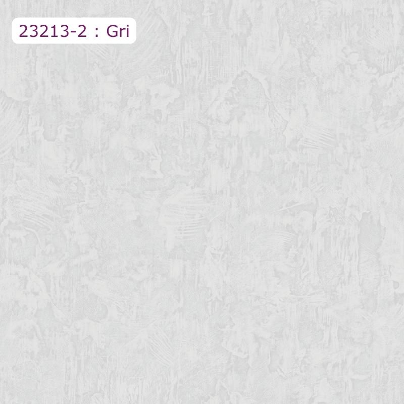 23213 Serisi | Dokulu Eskitilmiş Desen Duvar Kağıdı