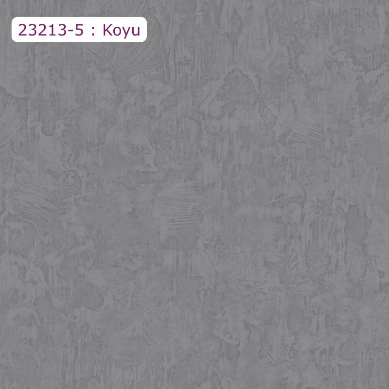 23213 Serisi | Dokulu Eskitilmiş Desen Duvar Kağıdı