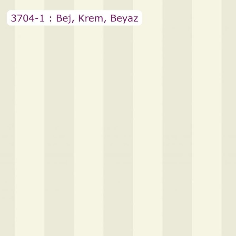 3704 Serisi | Çizgili Duvar Kağıdı