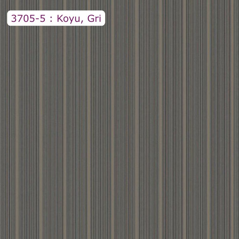 3705 Serisi | Küçük Hassas Çizgili Duvar Kağıdı