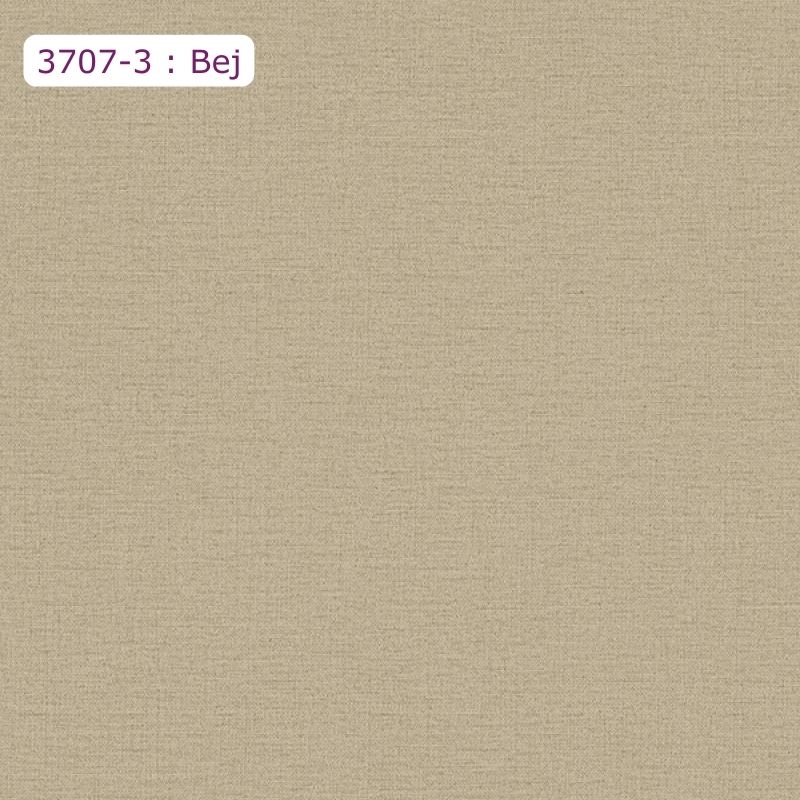 3707 Serisi | Doğal Kumaş Dokulu Duvar Kağıdı