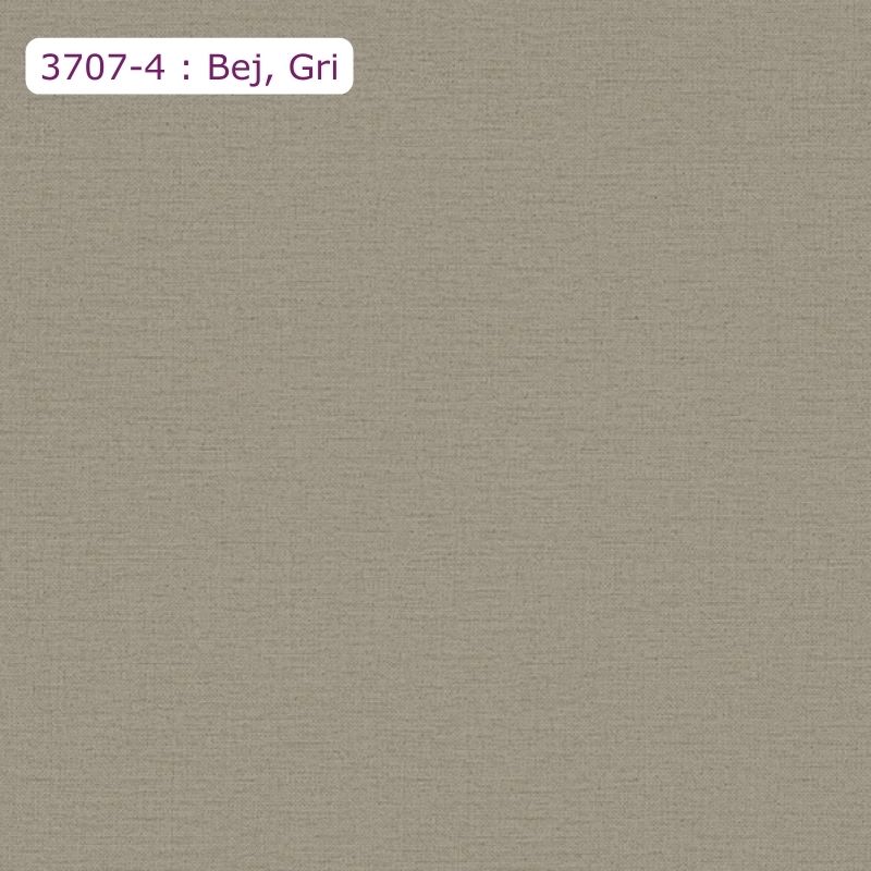 3707 Serisi | Doğal Kumaş Dokulu Duvar Kağıdı