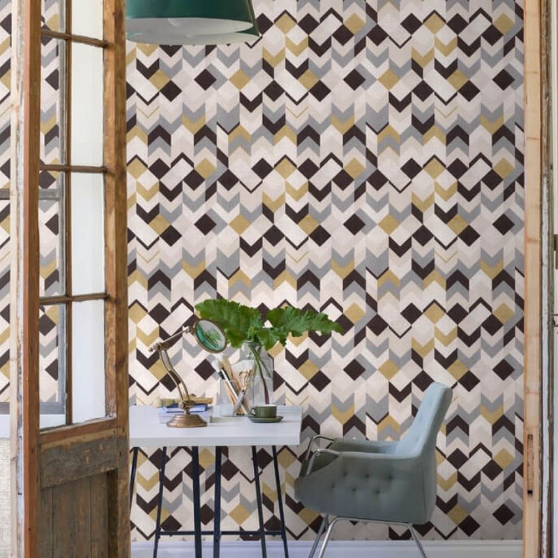 Decowall Maki 412 Serisi
