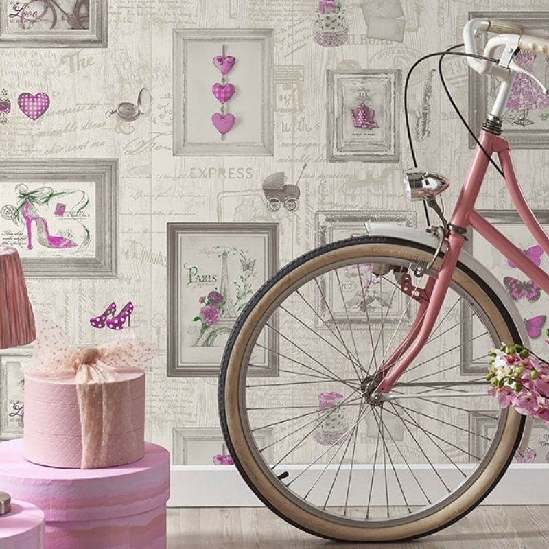 Decowall Royal Port 8810 Serisi