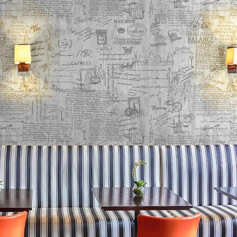 Decowall Royal Port 8812 Serisi