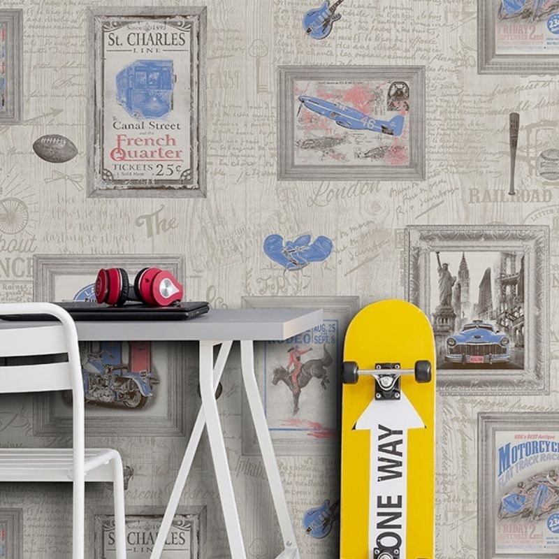 Decowall Royal Port 8816 Serisi