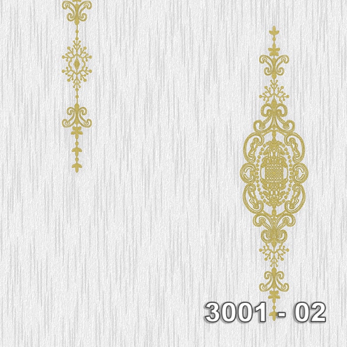 Decowall Armani 3001 Serisi