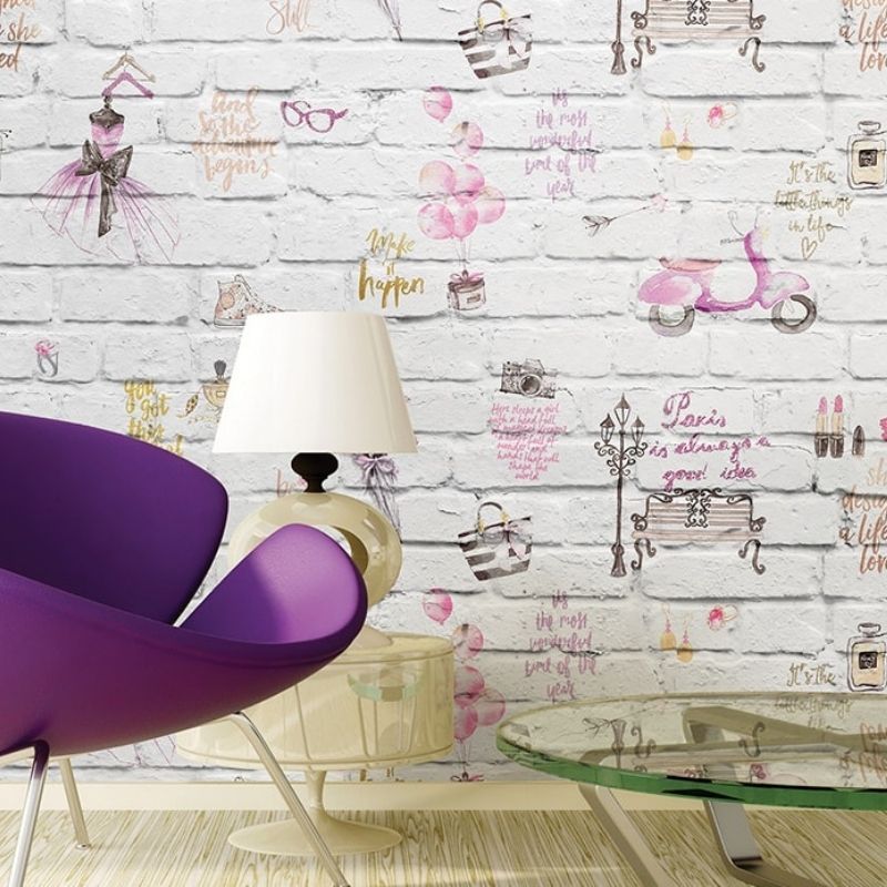 Decowall Armani 3016 Serisi