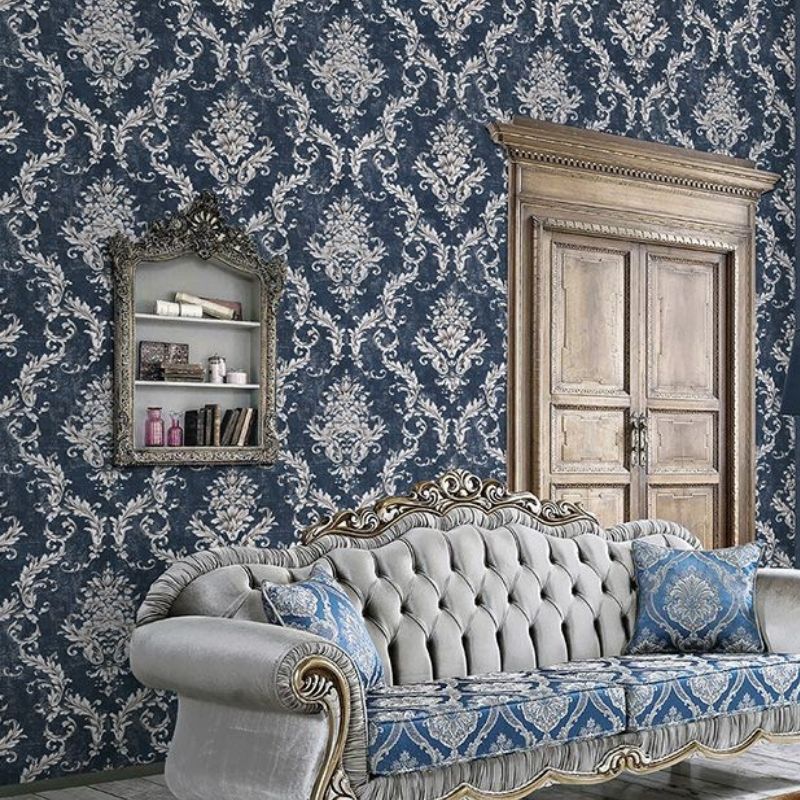 Decowall Retro 5001 Serisi