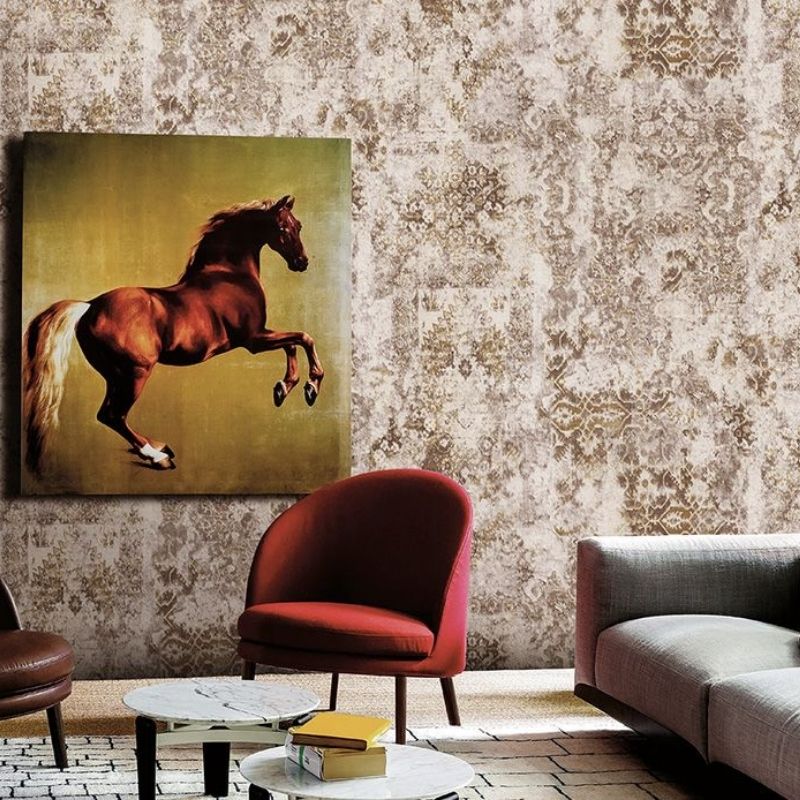 Decowall Retro 5004 Serisi