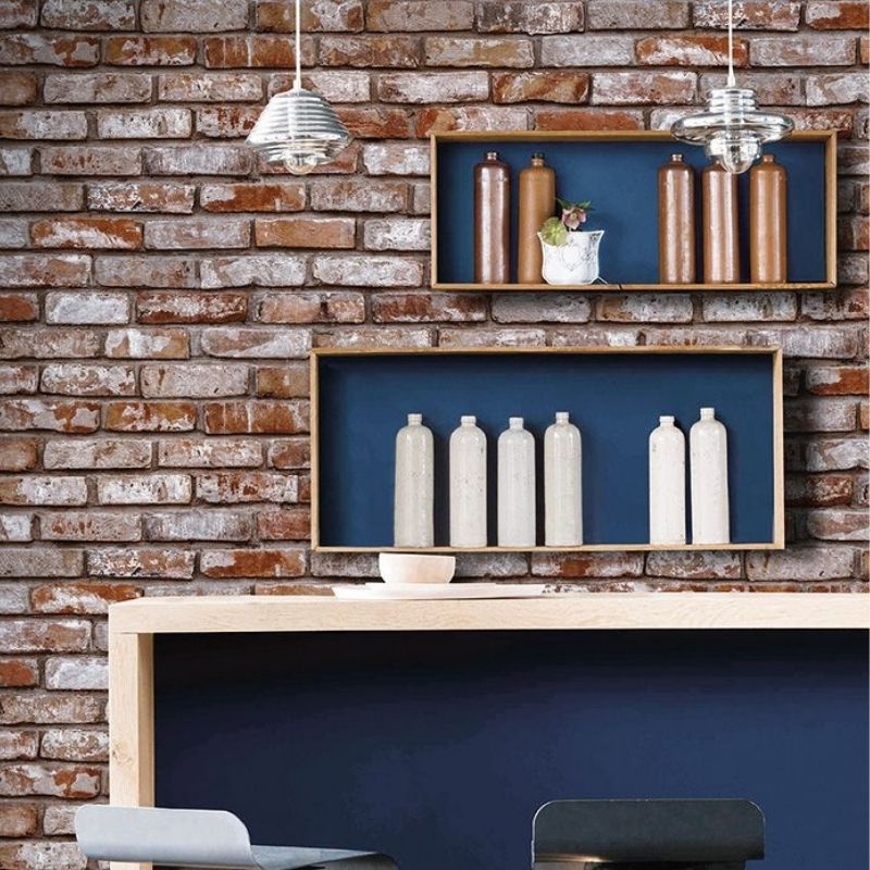 Decowall Retro 5008 Serisi