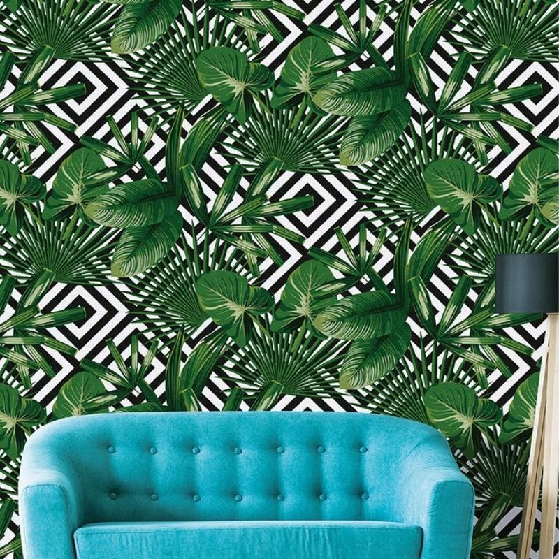 Decowall Retro 5015 Serisi