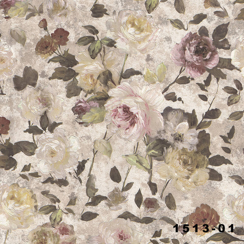 Decowall Orient 1513 Serisi
