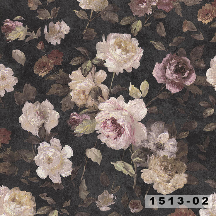 Decowall Orient 1513 Serisi