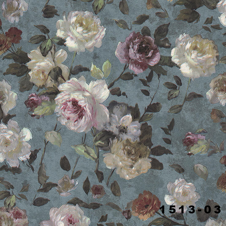 Decowall Orient 1513 Serisi
