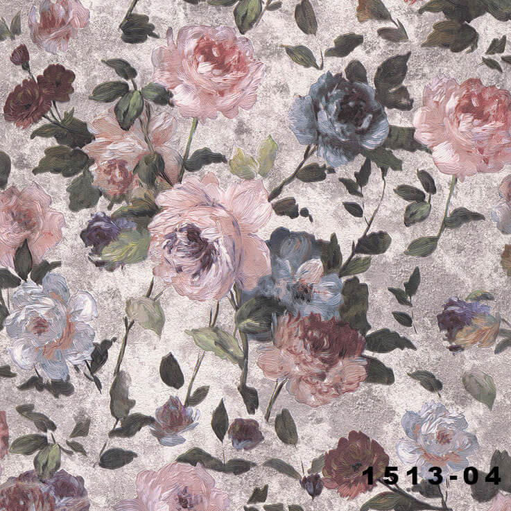 Decowall Orient 1513 Serisi