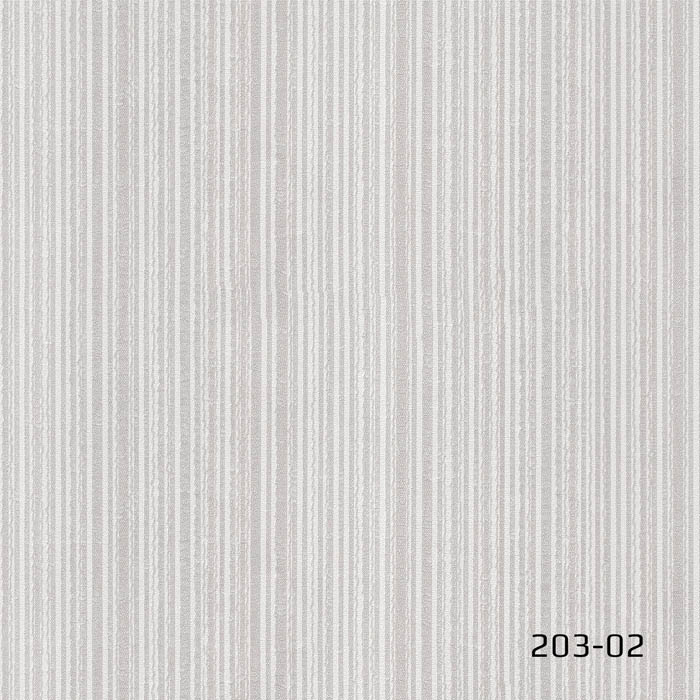 Decowall Harmony (Braheem) Düz Desenli Duvar Kağıdı-203-02