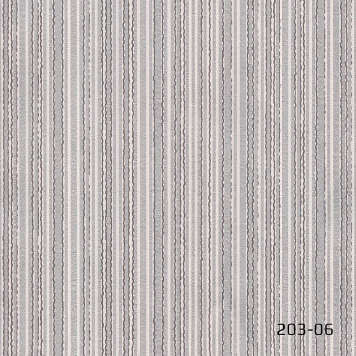 Decowall Harmony (Braheem) Düz Desenli Duvar Kağıdı-203-06