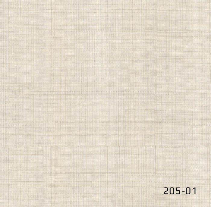 Decowall Harmony (Braheem) Düz Desenli Duvar Kağıdı-205-01