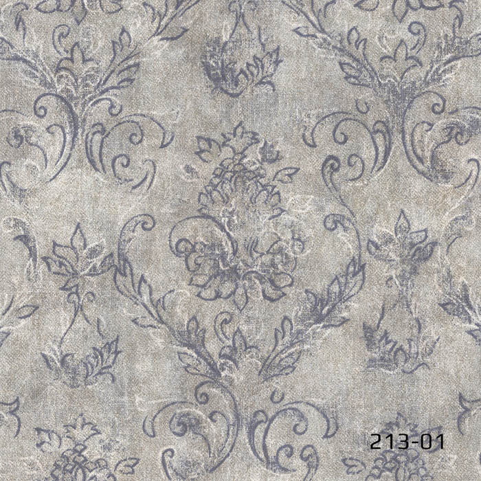 Decowall Harmony (Braheem) TemaÇizgili Desenli Duvar Kağıdı-213-01