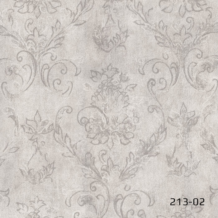 Decowall Harmony (Braheem) TemaÇizgili Desenli Duvar Kağıdı-213-02