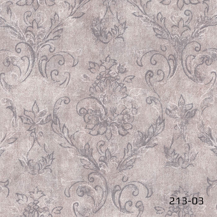 Decowall Harmony (Braheem) TemaÇizgili Desenli Duvar Kağıdı-213-03