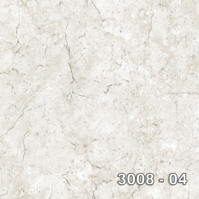 Decowall Armani Mermer Desenli Duvar Kağıdı 3008-04