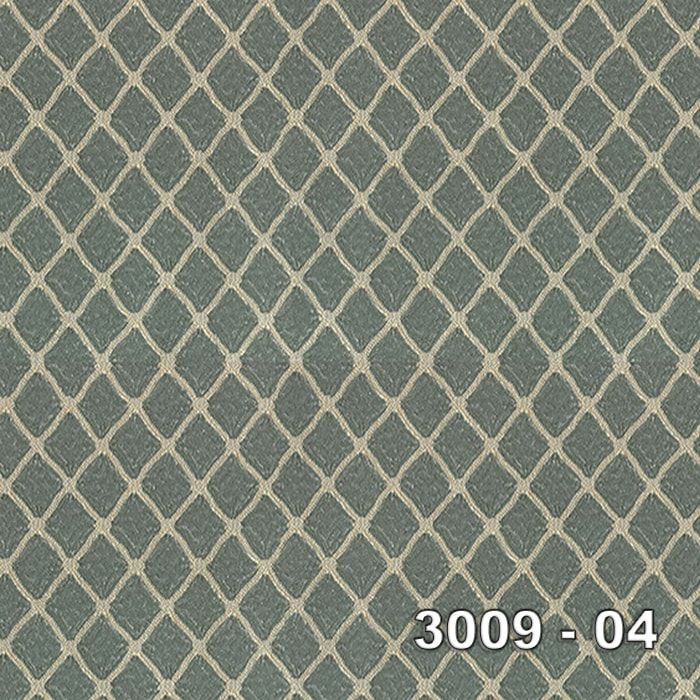 Decowall Armani Ağ Desenli Duvar Kağıdı  3009-04