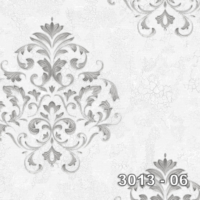 Decowall Armani Motif Desenli Duvar Kağıdı 3013-06