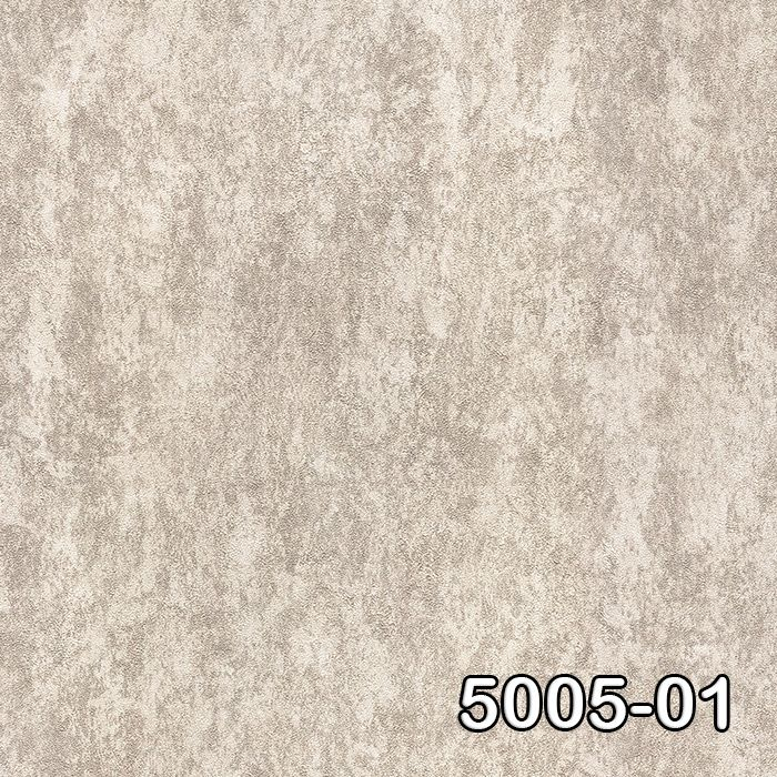 Decowall DecoStone Düz Desenli Duvar Kağıdı 5005-01