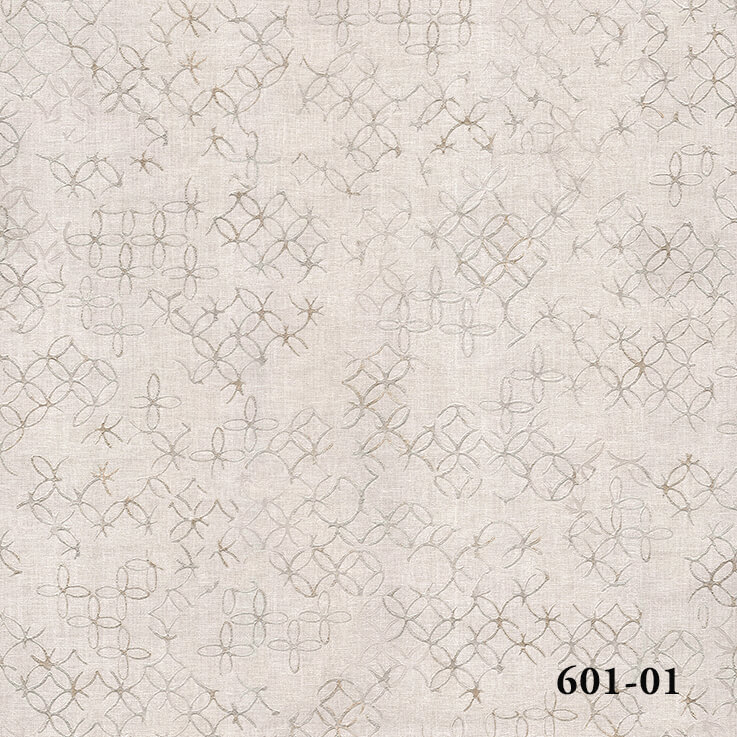 Decowall Salda Geometrk Desenli Duvar Kağıdı 606-01