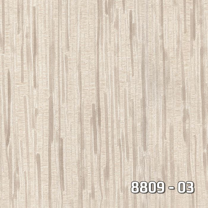 Decowall RoyalPort Çizgi Desenli Duvar Kağıdı 8809-03