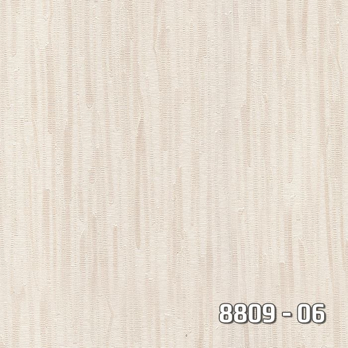 Decowall RoyalPort Çizgi Desenli Duvar Kağıdı 8809-06