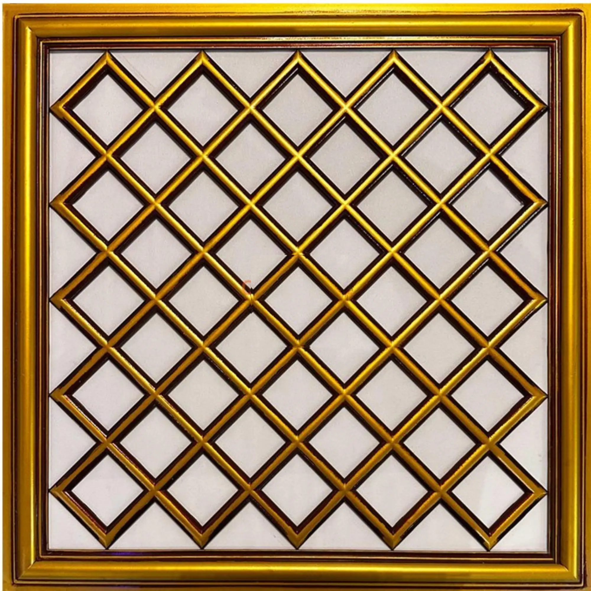 DECOPANEL Sakarya 60*60 Eskitme Panel